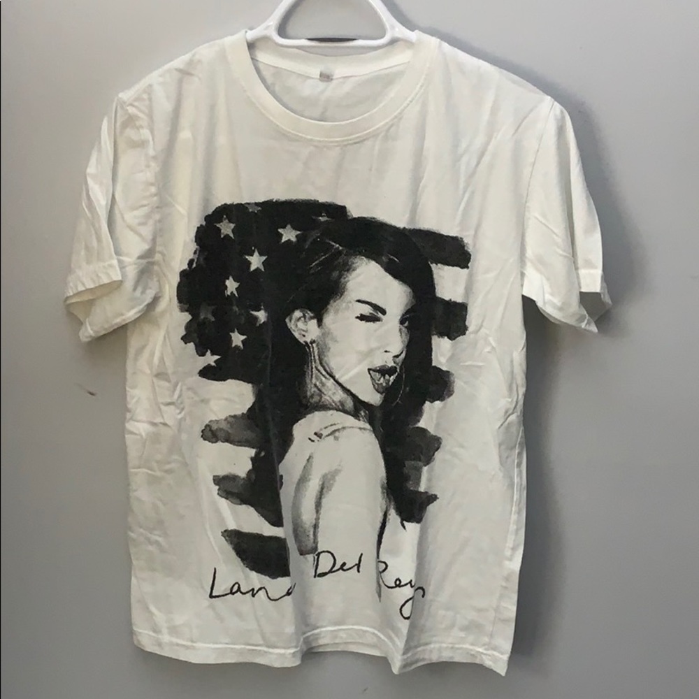 Lana Del Rey T Shirt